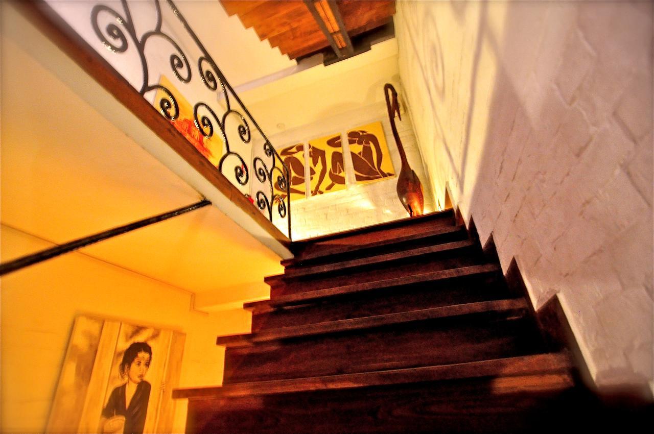 Rova Hotel Antananarivo Exterior photo